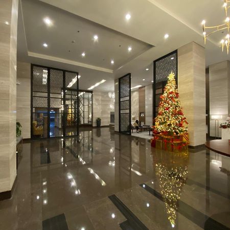 Le 10 The Radiance Manila Bay Aparthotel Πασάι Εξωτερικό φωτογραφία