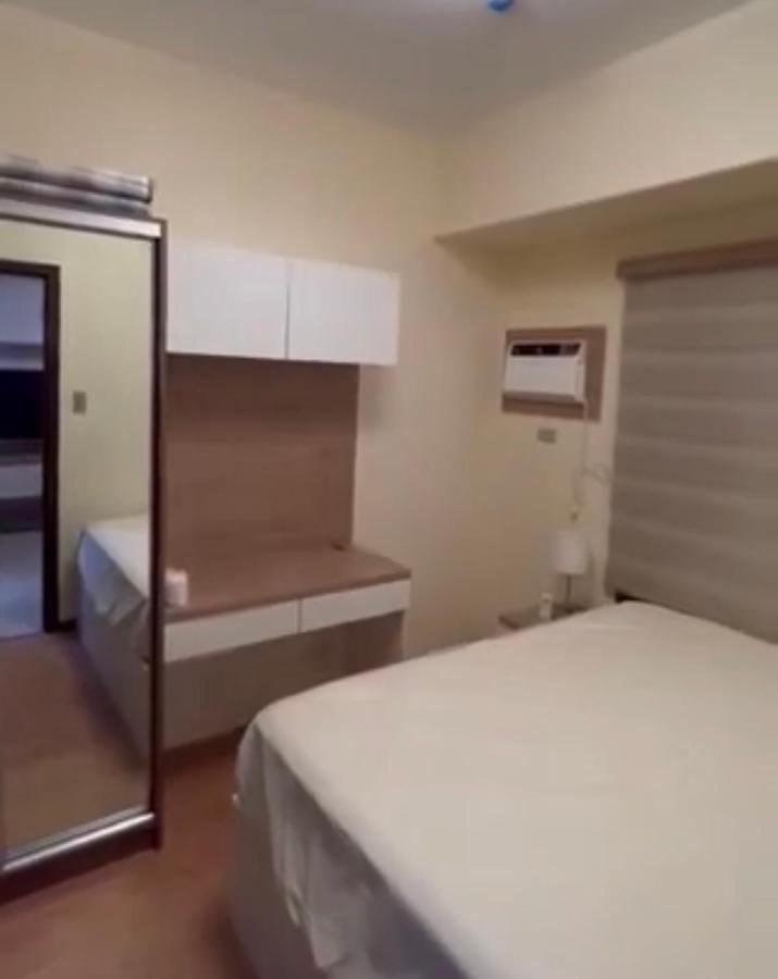 Le 10 The Radiance Manila Bay Aparthotel Πασάι Εξωτερικό φωτογραφία
