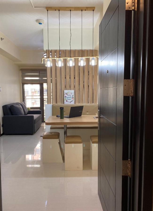 Le 10 The Radiance Manila Bay Aparthotel Πασάι Εξωτερικό φωτογραφία
