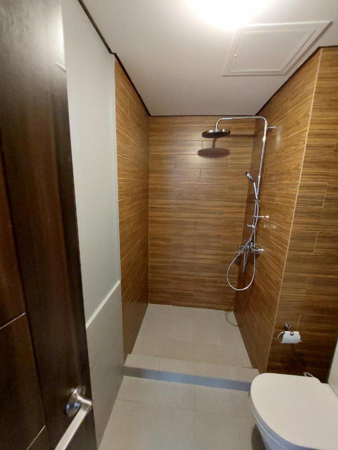 Le 10 The Radiance Manila Bay Aparthotel Πασάι Εξωτερικό φωτογραφία