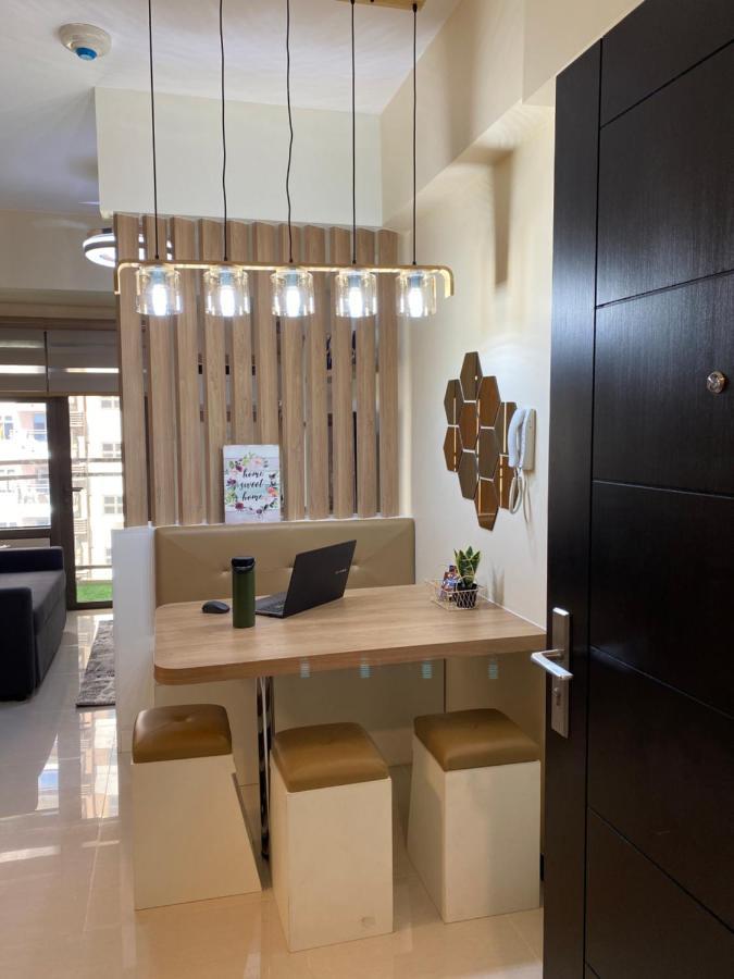 Le 10 The Radiance Manila Bay Aparthotel Πασάι Εξωτερικό φωτογραφία